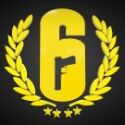 Rainbow Six Siege X